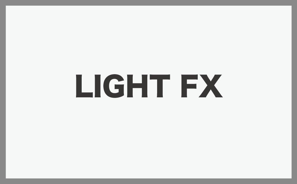 LIGHT FX